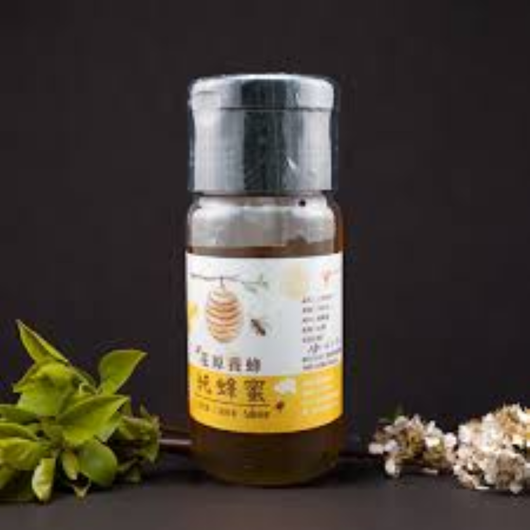 ALPHAJIRI FARMERS HUNDRED FLOWER HONEY 350G